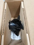 Oem Nos Mercury 10 3/8 X 12 Propeller Blade Aluminum 48-19639A40. Fixed Price $98.00.