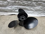 Rebuilt? Oem Suzuki Propeller 13 3/4 X 990C0-00751-17P Aluminum. Fixed Price $175.00.