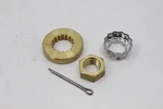 Sierra 18-3715 Propeller Nut Kit For Johnson/evinrude 0175266. Fixed Price $14.99.