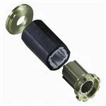 Michigan Wheel Xhs Rbx Hub Kit 116 For Nissantohatsu Outboards 35-50HP. Fixed Price $49.79.