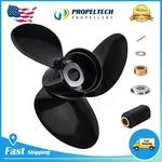 Aluminum 16 X Outboard Propeller Fit Suzuki 150-300HP 99105-00800-20P 15TOOTH. Fixed Price $179.99.