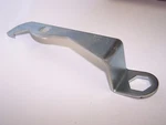 531112 Sea-dog Line Zinc Plated Steel Prop Wench 8-7/8" Overall Length 132-4098. Fixed Price $9.95.