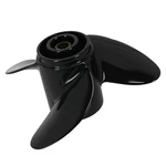 3 Blade Propeller For Mercury Tohatsu Parsun 4-6HP 48-812949A02. Fixed Price $37.64.