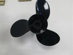 Turning Point Omc / Suzuki Evinrude H21317 Aluminum Propeller 17" Pitch Boat. Fixed Price $71.95.