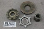 Mercruiser 12-835467-1 Thrust Washer Alpha One Mr Gen Ii Propeller Nut Hub. Fixed Price $18.00.