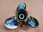 Re-conditioned Lh 1/4" X 19P Mercury Mirage Plus Prop, 48-19841 15P, P10770. Fixed Price $458.00.