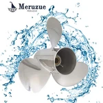 9 7/8 X 12 Stainless Boat Propeller For Yamaha Outboard Engine 20-30HP 10 Spline. Fixed Price $128.00.