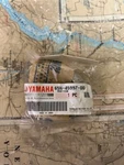 Yamaha #65N-45997-00-00 Spacer.. Fixed Price $33.75.