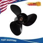 13 3/4X17 Aluminum Outboard Boat Propeller For Suzuki 50-140HP 15 Spline Tooth. Fixed Price $98.00.