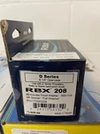 Solas Rbx 208 D Series 1/4 Gearcase Hub Kit. Fixed Price $40.00.
