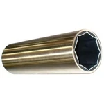 Morse Dolphin Bearing 1-3/8 X 2-1/8" 5-1/2" Brass E02100 Trl. Fixed Price $132.39.