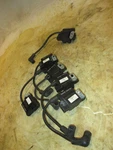 Johnson 200HP Stroke Ocean Runner Outboard Ignition Coil Set (582508). Fixed Price $40.00.