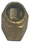 Sierra 18-3700 Prop Nut; Fits Chrysler/ Force/ Us Marine/ Mercury. Fixed Price $26.54.