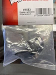 Traxxas 1583 / Propeller, Right, 4MM. Fixed Price $6.00.