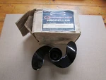 Mercury Kiekhaefer Quicksilver Propeller #48-47938A1: New Old Stock In Open Box. Fixed Price $80.00.