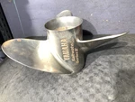 Yamaha Saltwater Series Ii Ss Propeller 15.25X19P. Fixed Price $499.00.