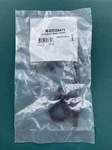Mercury Mercruiser Quicksilver Oem Part # 56-820386A76 Bag Asy-temp Senr. Fixed Price $9.99.