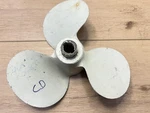 Oliver 460-068JS 3-BLADE Propeller Used. Fixed Price $46.95.