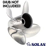 Propeller Fits Mercury 2012 2013 2014 2015 2016 2017 2018 2019 2020 2021 176576. Fixed Price $663.48.