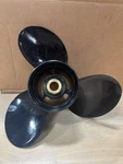 14 1/2 Aluminum Boat Propeller For Volvo Penta Sx Drive 19TOOTH Rh 3817468. Fixed Price $75.98.