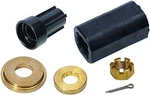 Quicksilver 8M0119082 Flo-torq Ii Hub Kit For Johnson & Evinrude V6/V8. Fixed Price $63.96.