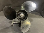 Mercury Bravo Ii 23 P Lh. Fixed Price $275.00.