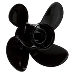 Quicksilver 8M8027511 Nemesis 4 Blade Aluminum Propeller 10.6 X 12 Pitch. Fixed Price $200.71.