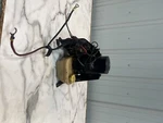 93 Mercury Marine Mercruiser Bravo Hydraulic Tilt Left Pump. Fixed Price $87.40.