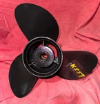 Volvo Penta 14.5 19 3817468 Aluminum Propeller For Sx Drive (K559). Fixed Price $135.00.