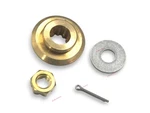 Propeller Hardware Kit 3R0-87326-0 For Tohatsu Nissan Outboard 25/30 Hp NSF30B. Fixed Price $37.86.