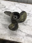 Michigan Wheel 031025 14 X 19 Boat Propeller Mercruiser Mercury Marine. Fixed Price $28.80.