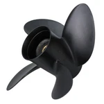 Evinrude Boat Propeller 0778740 Rh 13.75 X 19 Aluminum. Fixed Price $149.38.
