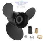 Aluminum Propeller 1/4 X For Mercury Mercruiser 48-832832A45 14.25" 21"P. Fixed Price $87.97.