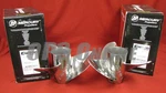 Mercury Enertia Eco Xp Propellers 19.5" (r&l) 48-8M0119056 48-8M0119055 New. Fixed Price $2239.00.