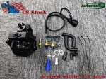 New Oem Fuel Oil Injection Vro Pump Kit 5004559 5007423 For Johnson/evinrude/omc. Fixed Price $179.99.