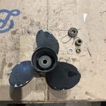 Michigan Wheel Suzuki Cylinder 30 Hp Propeller 10.25 X 13P 062014. Fixed Price $45.00.