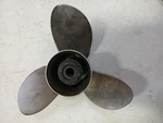 Quicksilver Vengeance 13 X Rh Ss 48-16988-18 Propeller. Fixed Price $249.99.