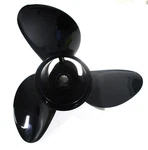 763469 14.25 X 21 Pitch Prop 90-300 Evinrude Johnson Outboards Omc 15 Spline. Fixed Price $154.99.