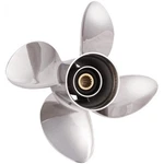 Yamaha 60-70-80-90-100-115-130 Hp Propeller Rh 13-1/2X13 Solas 3453-135-13 Md. Fixed Price $458.76.