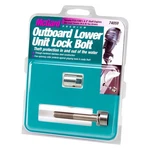 Mcgard 74059 3.073" Silver Lower Unit Lock. Fixed Price $51.77.