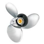 Johnson Df 150-175-200-225-250-300 Propeller Ss 15-1/2X17 Rh Solas 4571-155-17. Fixed Price $560.40.
