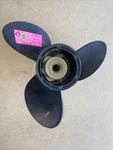 Johnson Evinrude Omc Aluminum Prop 14 1/2 19 Rh 15 Spline. Fixed Price $72.99.