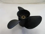 Yamaha 6G5-45978-03 Right Hand Blade Propeller 13 3/4" X 17" Marine Boat. Fixed Price $349.95.