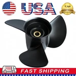 14 1/4 X 21 Outboard Propeller For Yamaha F150/175/200/225/250/300HP Tooth Rh. Fixed Price $145.99.