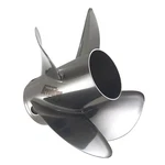 Mercury Revolution Propeller 14 5/8 X 23" Pitch Rh 48-8M0151327 New. Fixed Price $899.00.