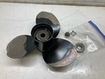 K2 Oem Mercury Black Max Propeller 48-42738A11 (8P Rh) 48-42738A45. Fixed Price $39.95.