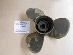 48-61816A Mercury Propeller 12 Pitch Aluminum Rh 13 Spline D14. Fixed Price $29.99.