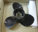 Michigan Wheel 062103 Propeller Johnson Evin 9.9 To 15HP 9.25 X 9" 4STROKE. Fixed Price $153.56.