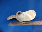 58130-935-600N Propeller Honda 7.5HP B75K1. Fixed Price $199.00.