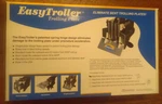 Ironwood Pacific Easytroller Hinged Plate 016.1 For 50HP And Up S2. Fixed Price $13850.00.